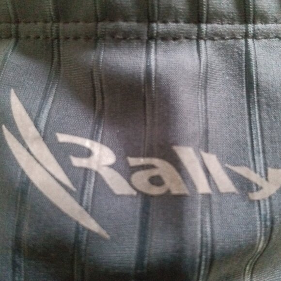 Hard-To-Find: RALLY SWIM JAMMER, GRAY, (*) SIZE 32" -Estimated, (Pre-Owned) - Picture 3 of 6